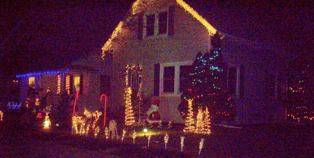 44th St. and 15th Ave., Rock Island